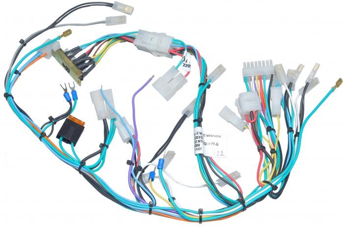 Electrical Harnesses